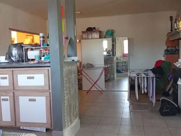Maison 3 pièces 100 m² 