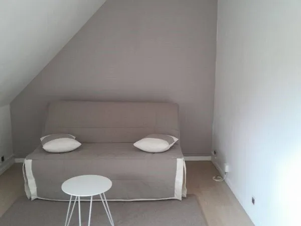 Appartement 2 pièces 36 m² 