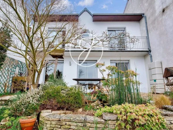 Maison 6 pièces 118 m² 