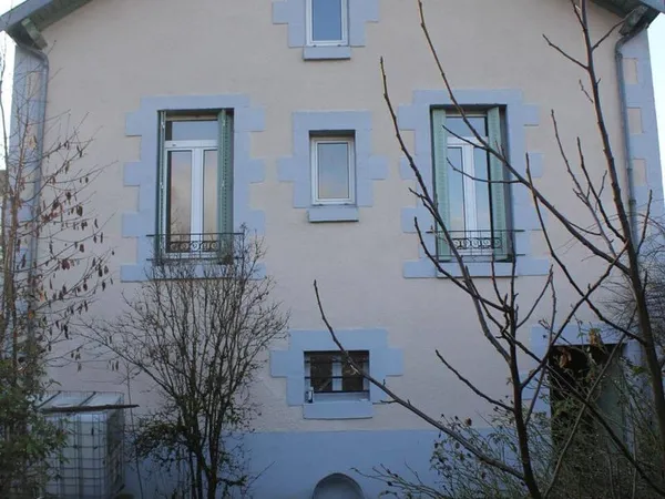 Maison 3 pièces 82 m² 