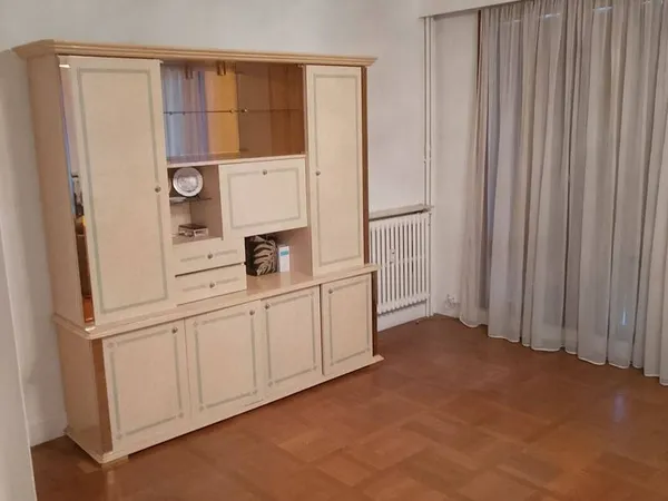 Appartement 6 pièces 115 m² 