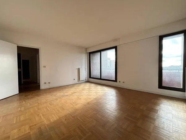Appartement 3 pièces 70 m² 