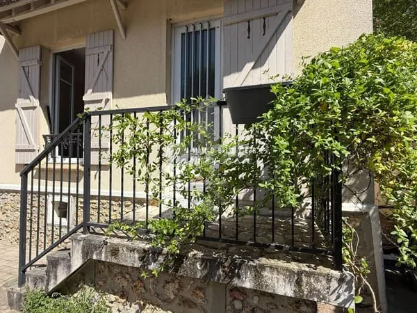 Maison 4 pièces 85 m² 