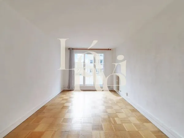 Appartement 1 pièce 28 m² 