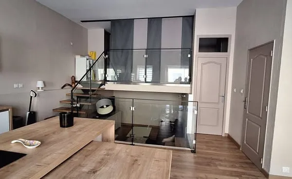 Appartement 3 pièces 67 m² 