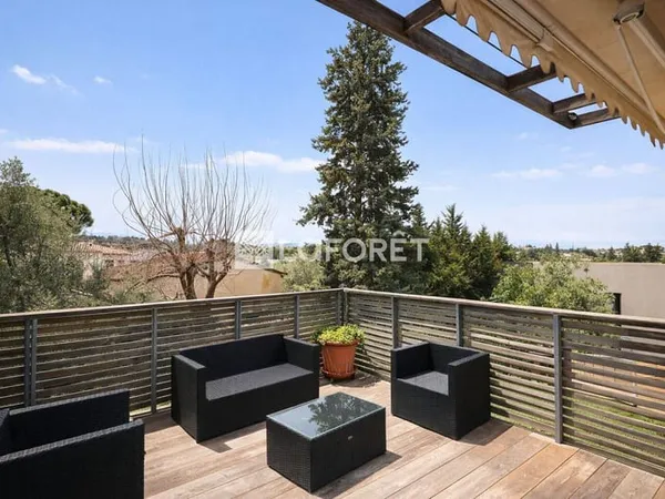 Appartement 3 pièces 68 m² 