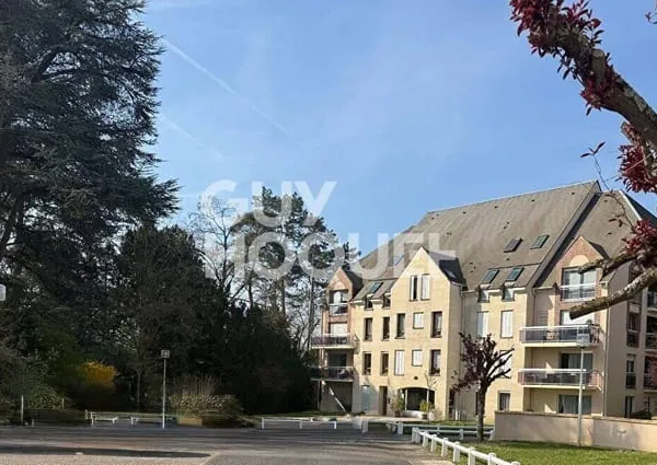 Duplex 5 pièces 100 m² 