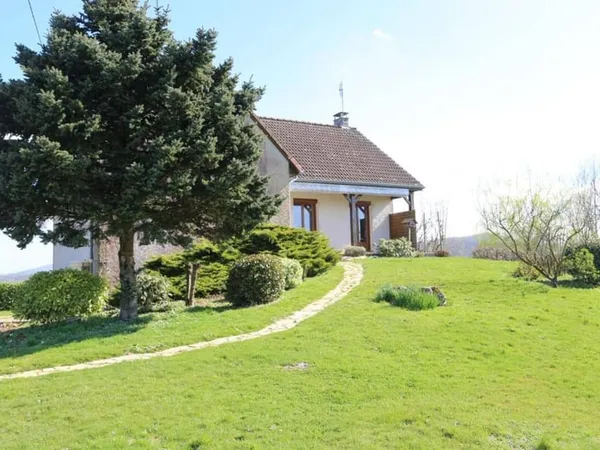 Maison 6 pièces 152 m² 