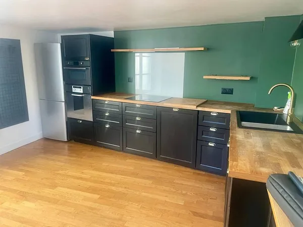 Appartement 5 pièces 104 m² 