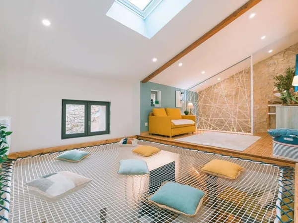 Maison 8 pièces 89 m² 