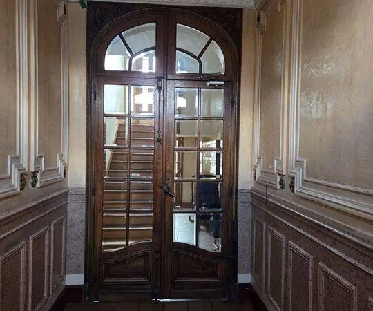 Appartement 3 pièces 53 m² 