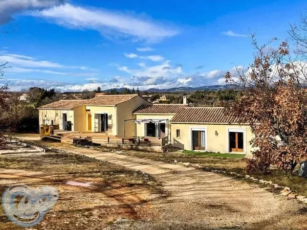Maison 7 pièces 131 m² 