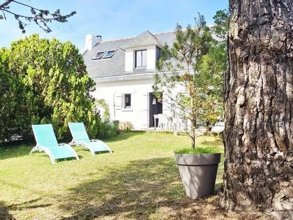 Maison 5 pièces 104 m² 