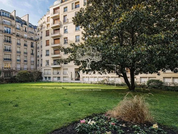 Appartement 1 pièce 10 m² 