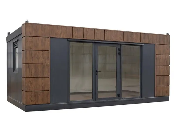 Maison 1 pièce 60 m² 