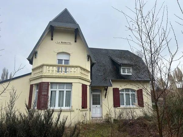Maison 6 pièces 150 m² 