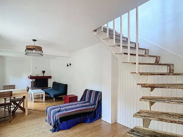 Maison 3 pièces 57 m² 
