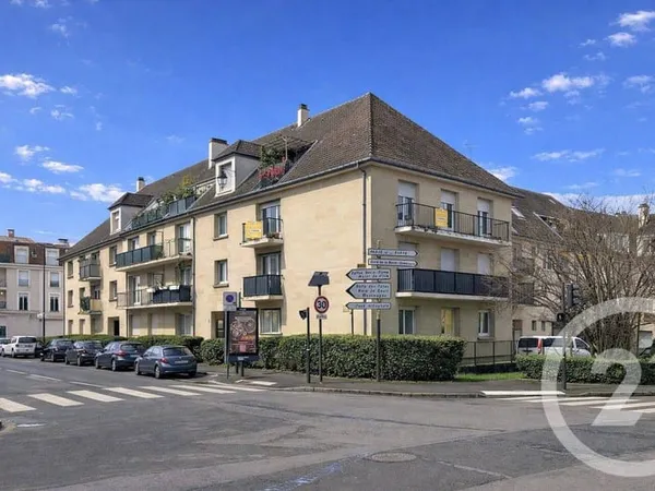 Appartement 5 pièces 110 m² 