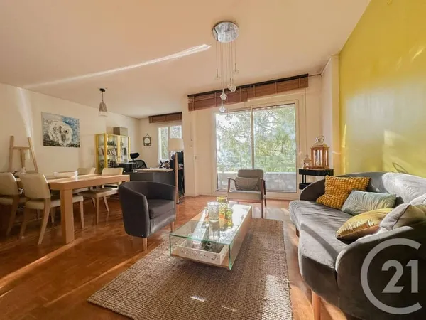 Appartement 3 pièces 98 m² 