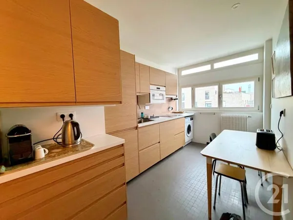 Appartement 4 pièces 74 m² 