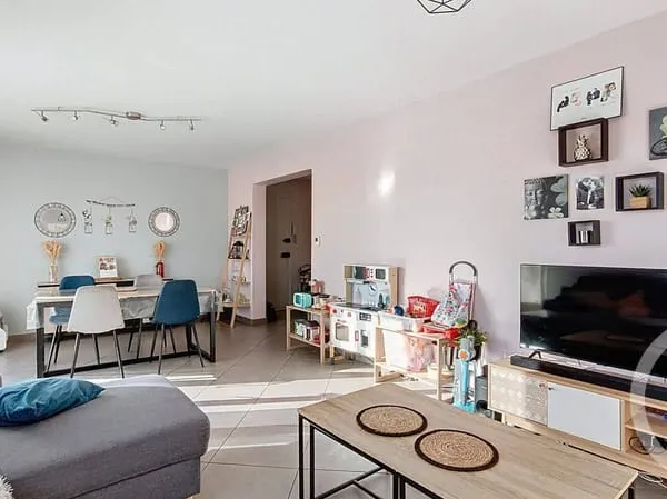 Appartement 5 pièces 95 m² 