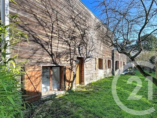Maison 4 pièces 91 m² 