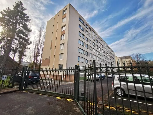 Appartement 3 pièces 67 m² 