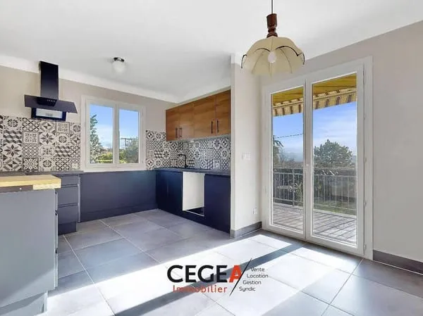 Maison 6 pièces 130 m² 