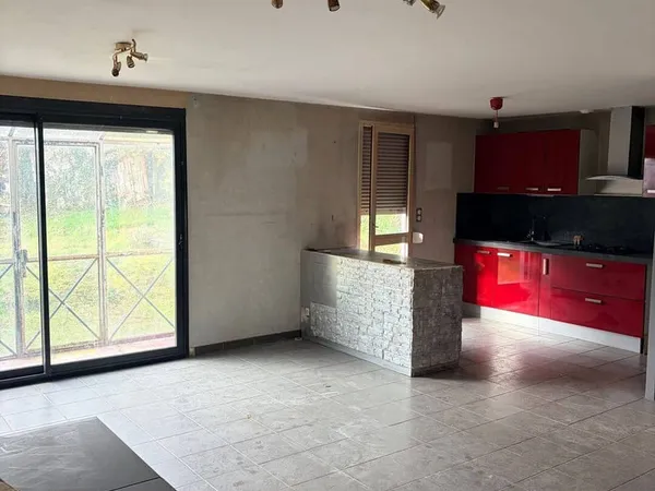 Maison 3 pièces 70 m² 