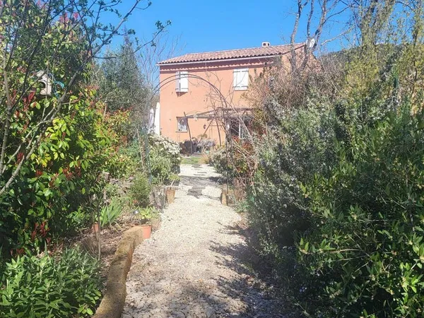 Maison 4 pièces 87 m² 