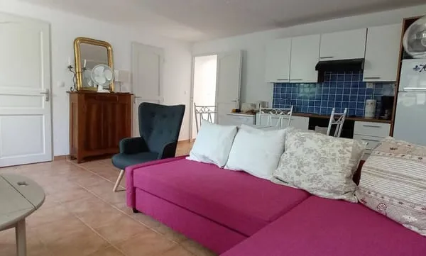 Maison 4 pièces 57 m² 