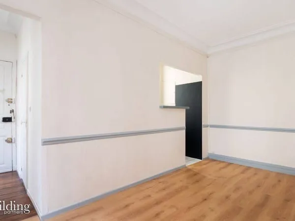Appartement 2 pièces 35 m² 