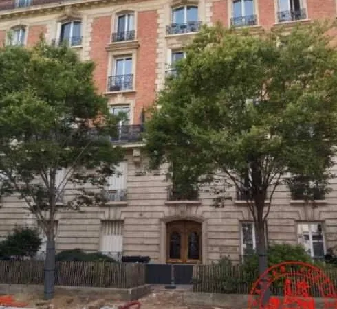 Appartement 1 pièce 11 m² 