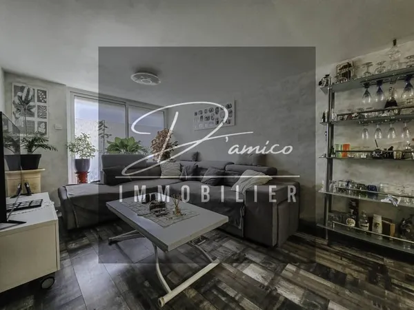 Maison 8 pièces 122 m² 