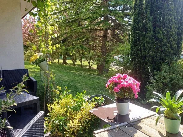Appartement 5 pièces 81 m² 
