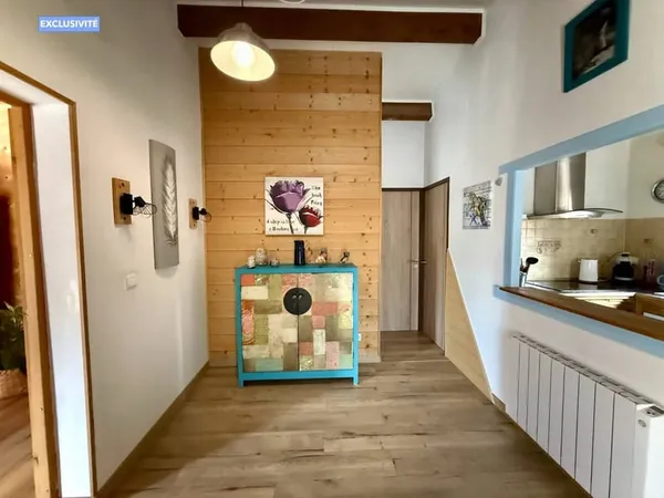 Maison 5 pièces 94 m² 