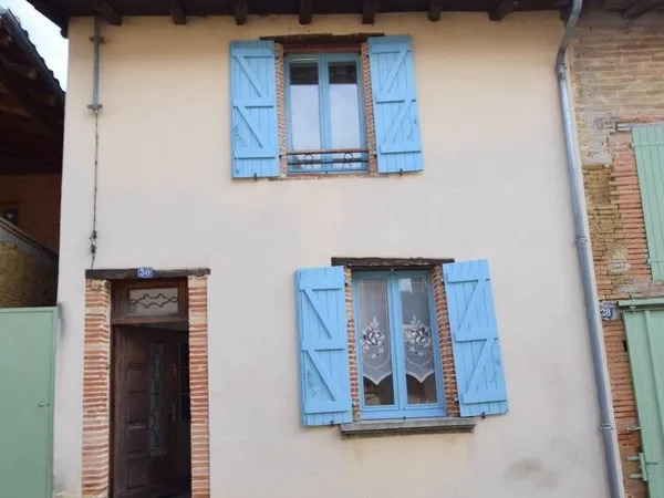 Maison 4 pièces 91 m² 