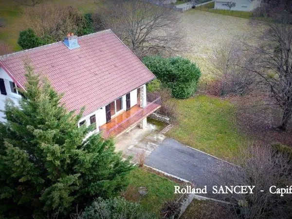 Maison 5 pièces 157 m² 