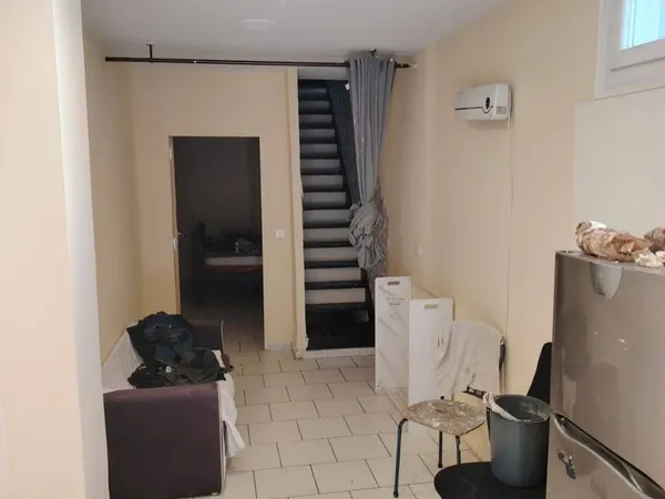 Appartement 6 pièces 82 m² 