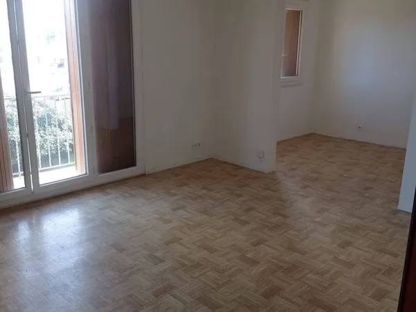 Appartement 3 pièces 75 m² 