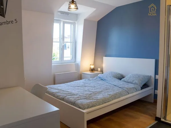 Appartement 7 pièces 185 m² 