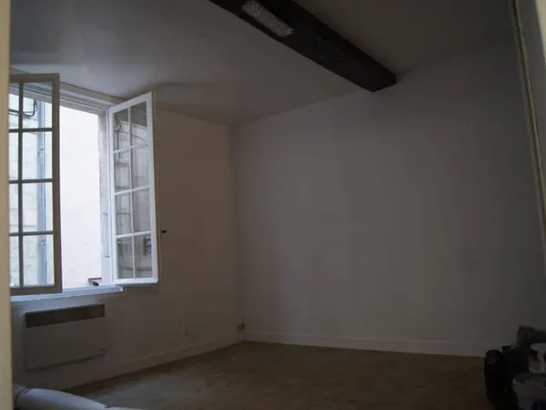 Appartement 2 pièces 35 m² 