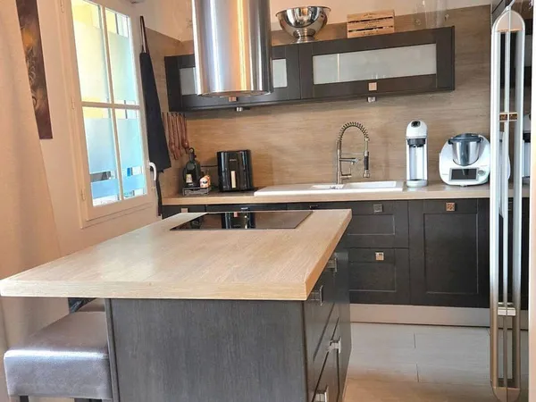 Appartement 5 pièces 70 m² 