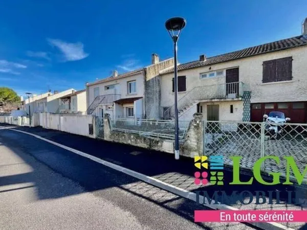 Maison 5 pièces 120 m² 