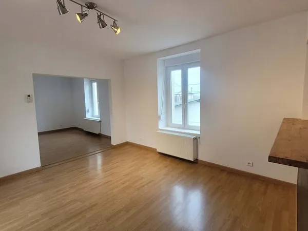 Appartement 4 pièces 86 m² 
