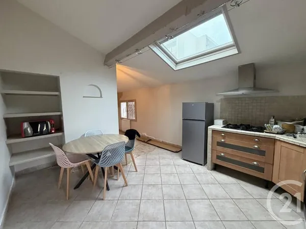 Appartement 1 pièce 35 m² 