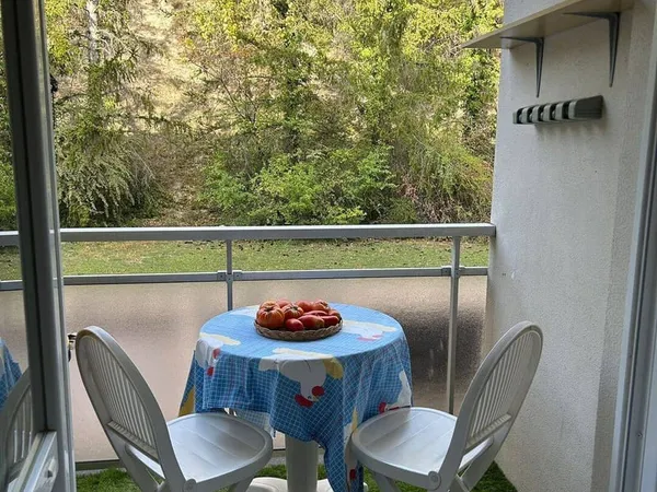 Appartement 4 pièces 74 m² 