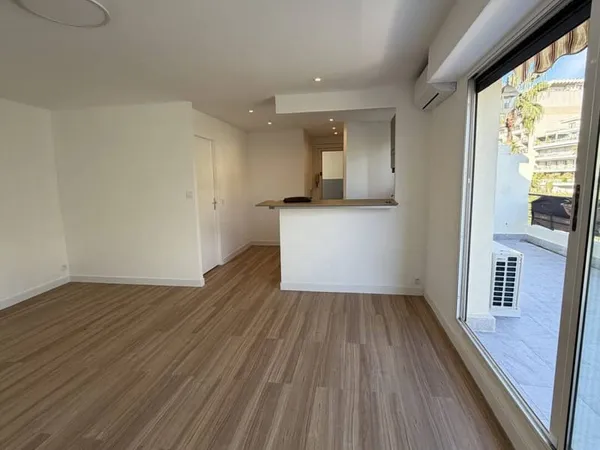 Appartement 1 pièce 36 m² 