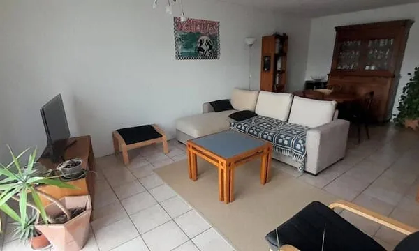 Appartement 3 pièces 72 m² 
