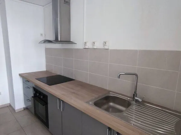 Appartement 3 pièces 72 m² 